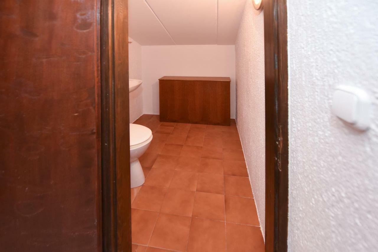 Apartment Tinateo, Gajac Novalja Exterior foto